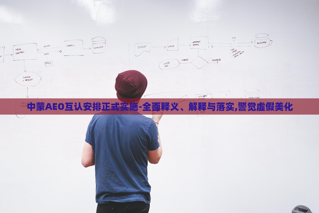 中蒙AEO互認(rèn)安排正式實(shí)施-全面釋義、解釋與落實(shí),警覺(jué)虛假美化