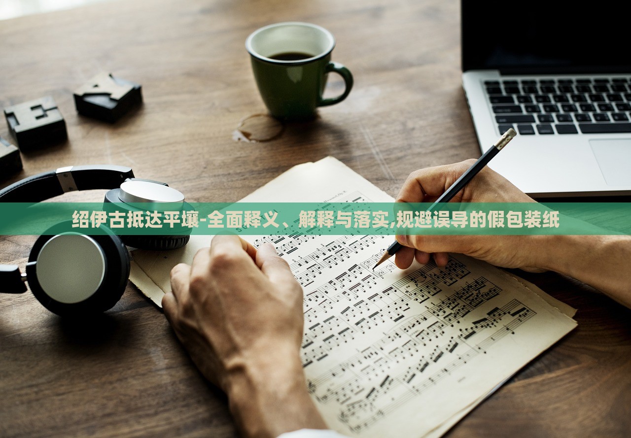 紹伊古抵達(dá)平壤-全面釋義、解釋與落實(shí),規(guī)避誤導(dǎo)的假包裝紙