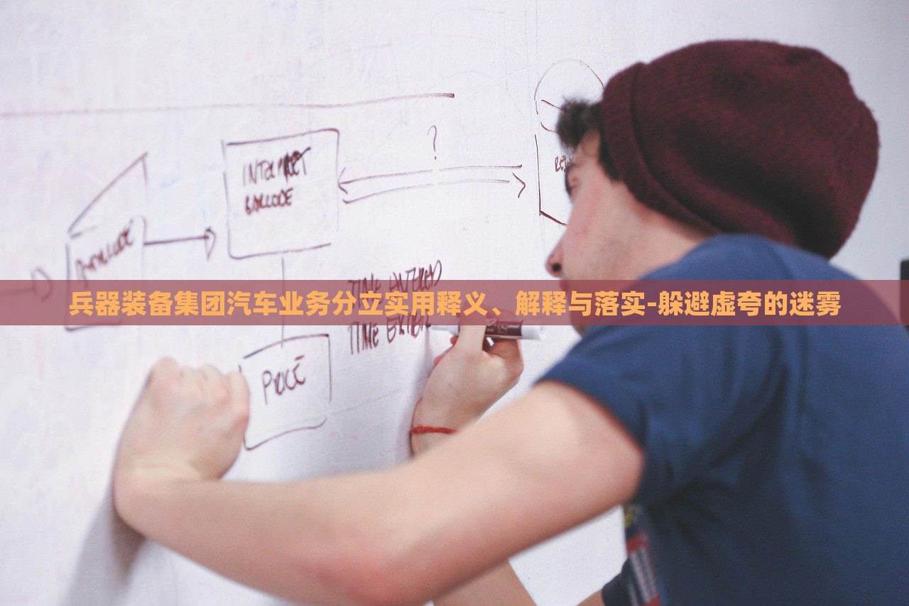 兵器裝備集團(tuán)汽車業(yè)務(wù)分立實(shí)用釋義、解釋與落實(shí)-躲避虛夸的迷霧