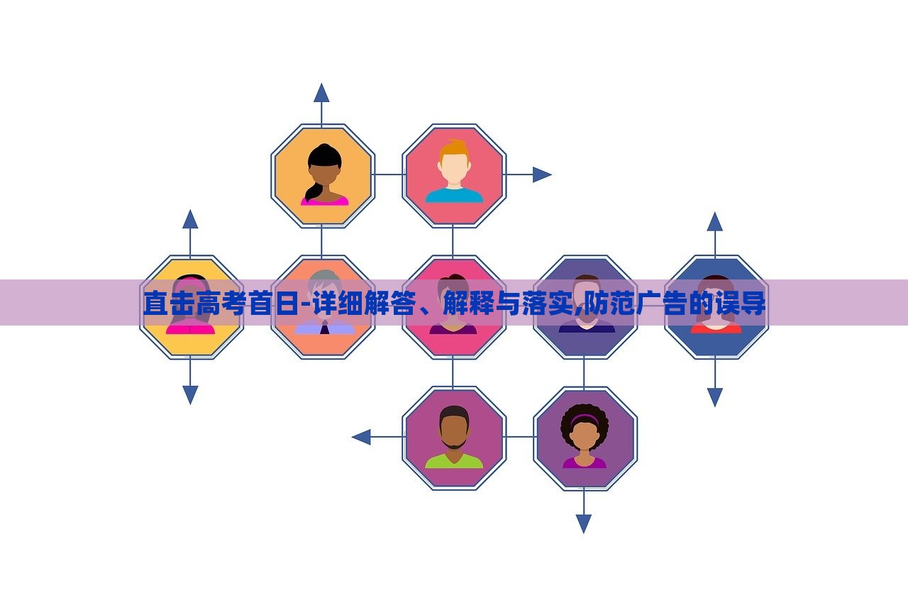 直擊高考首日-詳細解答、解釋與落實,防范廣告的誤導