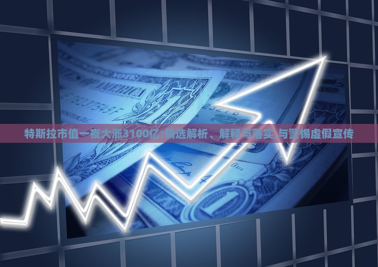 特斯拉市值一夜大涨3100亿:精选解析、解释与落实,与警惕虚假宣传